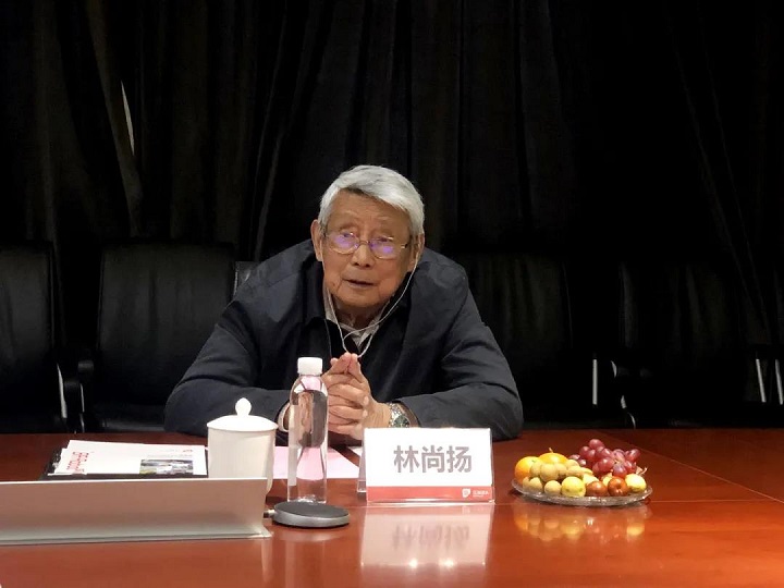 The unveiling ceremony of Jiangsu Academician Workstation was held The unveiling ceremony of Jiangsu Academician Workstation was held