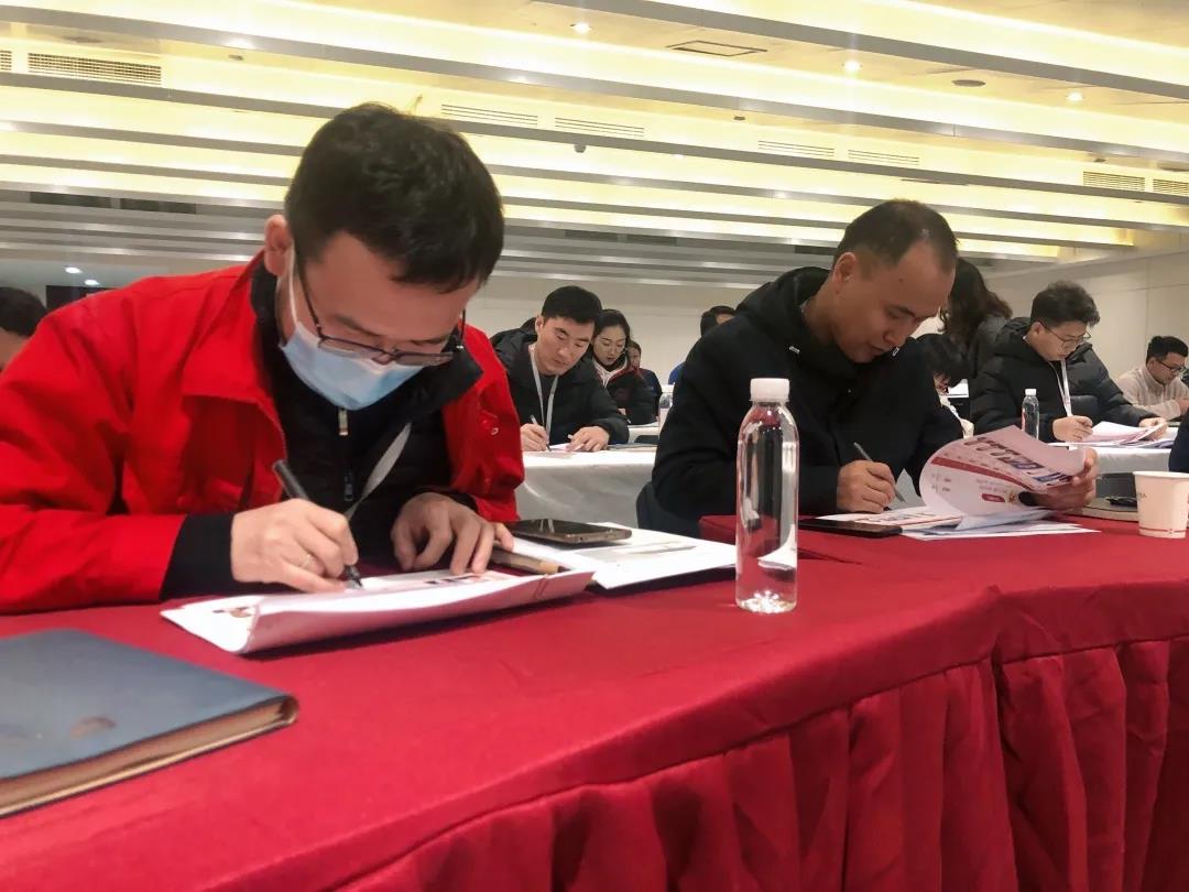 江苏PA直营2020年度评优工作顺利举行! 江苏PA直营2020年度评优工作顺利举行!