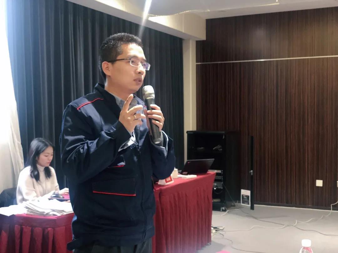 江苏PA直营2020年度评优工作顺利举行! 江苏PA直营2020年度评优工作顺利举行!