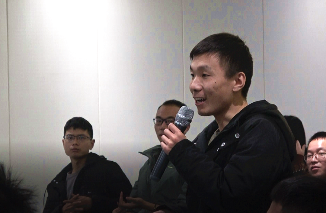 江苏PA直营2020年度评优工作顺利举行! 江苏PA直营2020年度评优工作顺利举行!