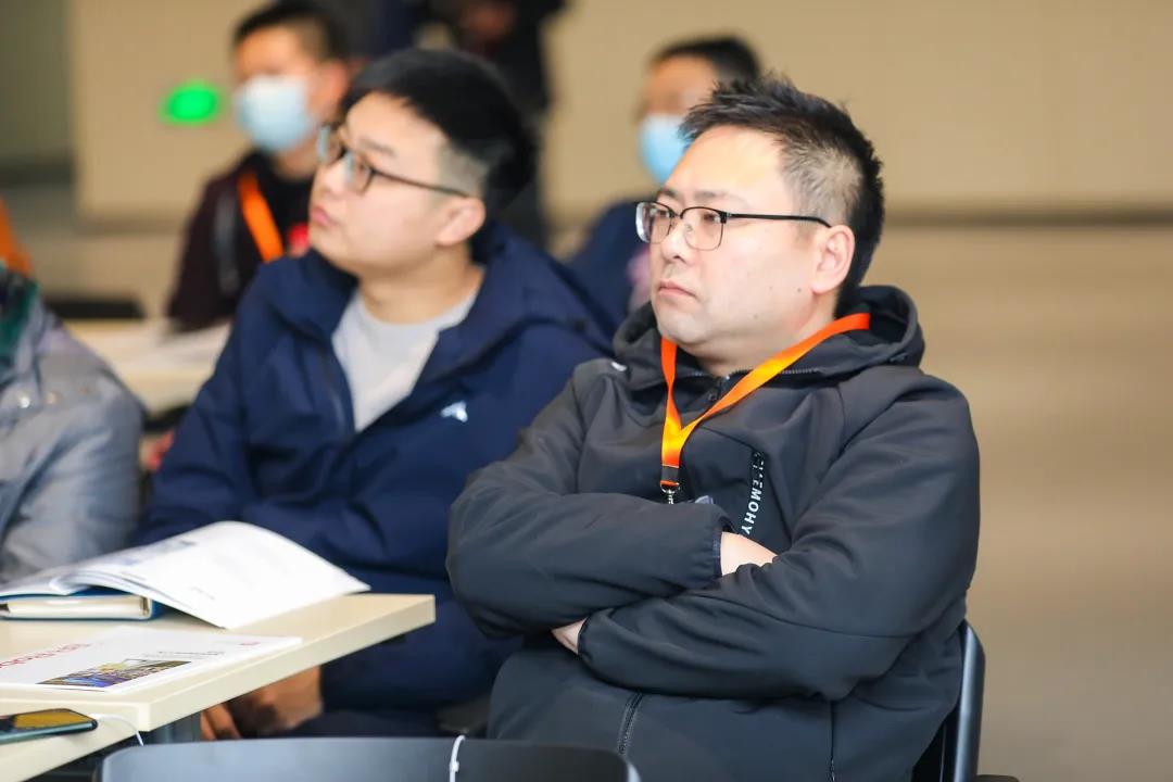 热烈欢迎学在沙湖 X SISPARK创业者训练营一行莅临我司参观交流 热烈欢迎学在沙湖 X SISPARK创业者训练营一行莅临我司参观交流