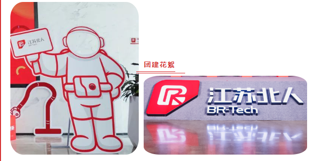 Building Dreams and Creating the Future Together —— Jiangsu Beiren Housewarming Celebration and 12th Anniversary Celebration ended successfully! Building Dreams and Creating the Future Together —— Jiangsu Beiren Housewarming Celebration and 12th Anniversary Celebration ended successfully!