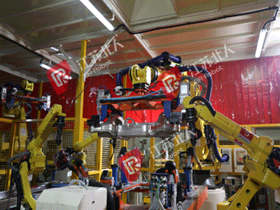 A type of aluminum alloy rear subframe A type of aluminum alloy rear subframe