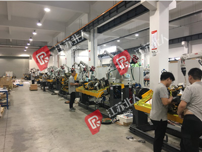 A new energy vehicle subframe A new energy vehicle subframe