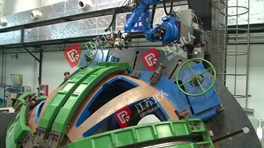 航天大型薄壁结构件制造数字化车间 航天大型薄壁结构件制造数字化车间