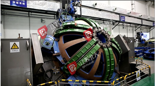 航天大型薄壁结构件制造数字化车间 航天大型薄壁结构件制造数字化车间