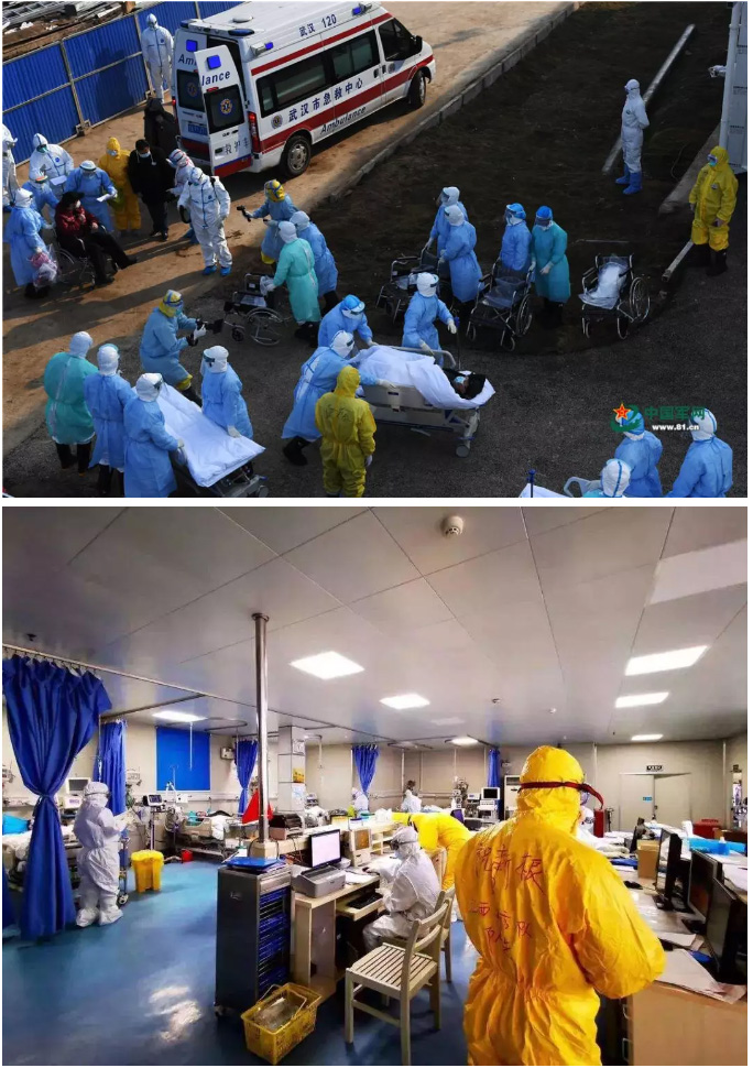 Donated 1 million to fight the epidemic, Jiangsu Beiren is in action Donated 1 million to fight the epidemic, Jiangsu Beiren is in action