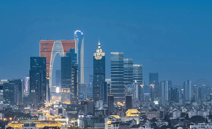 江苏PA直营热烈欢迎深圳智能制造企业团来访 江苏PA直营热烈欢迎深圳智能制造企业团来访