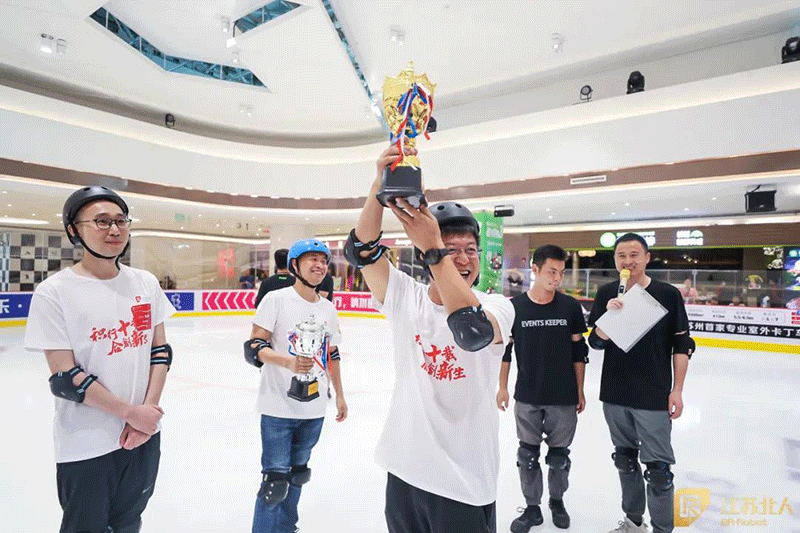 Dedicated for ten years, co-creating new life-Jiangsu Beiren's 10th Anniversary Celebration Grand Opening! Dedicated for ten years, co-creating new life-Jiangsu Beiren's 10th Anniversary Celebration Grand Opening!