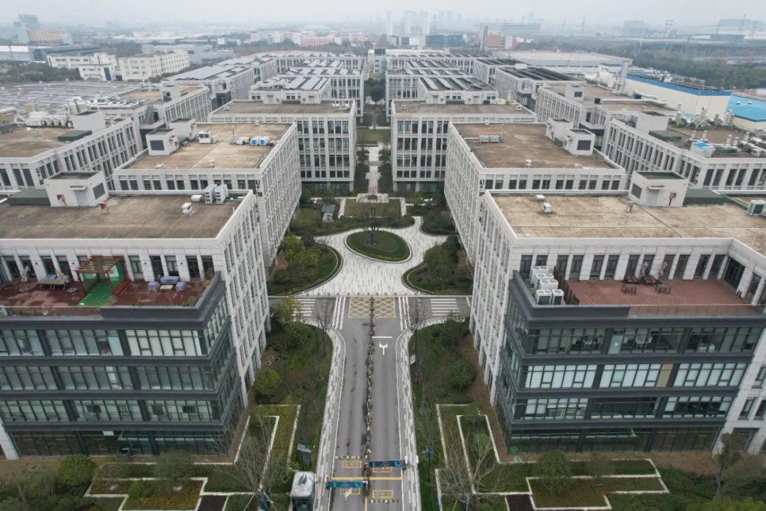 1.5MW/3.2MWh!江苏PA直营分布式储能电站顺利交付 1.5MW/3.2MWh!江苏PA直营分布式储能电站顺利交付