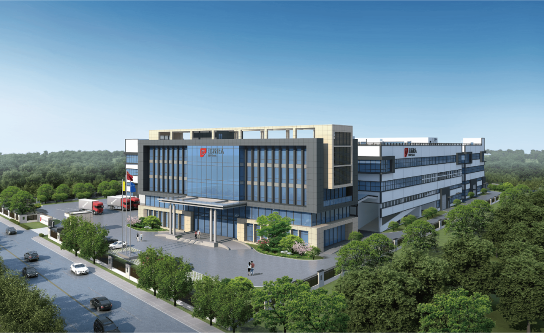 校企联动 | 江苏PA直营赋能苏大学子 校企联动 | 江苏PA直营赋能苏大学子