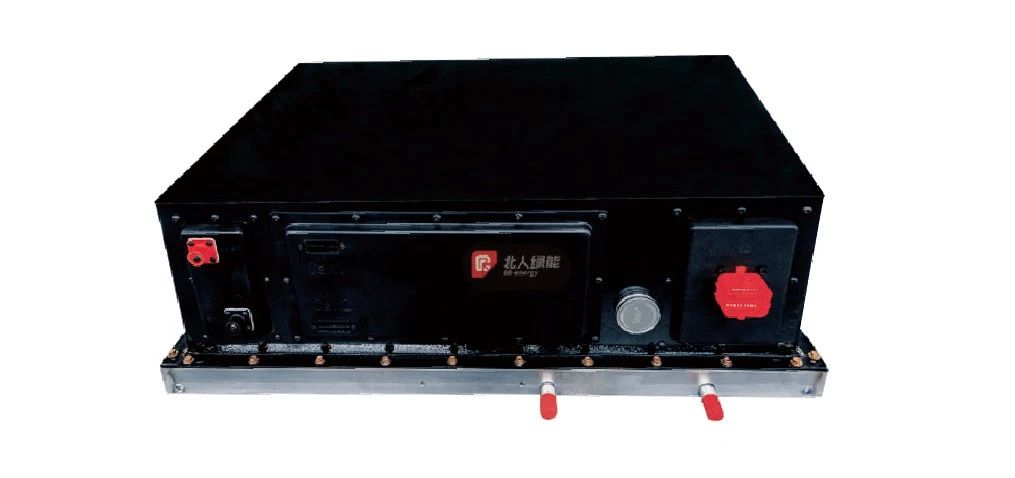 Jiangsu Beiren invites you to the 3rd EESA Energy Storage Exhibition Jiangsu Beiren invites you to the 3rd EESA Energy Storage Exhibition