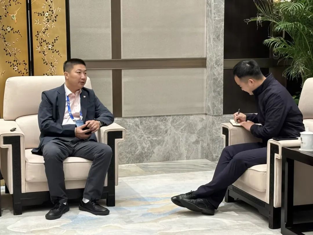 “绿”动杭城,PA直营绿能亮相CIES 2025! “绿”动杭城,PA直营绿能亮相CIES 2025!