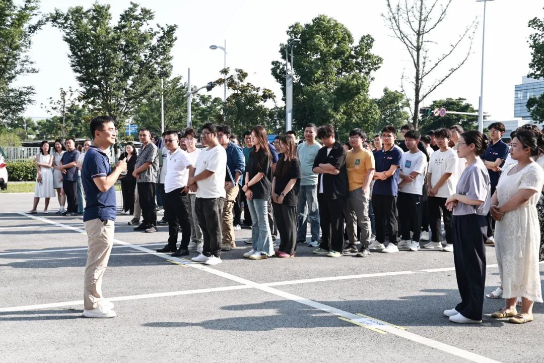 Jiangsu Beiren carries out 2025 fire safety drill Jiangsu Beiren carries out 2025 fire safety drill