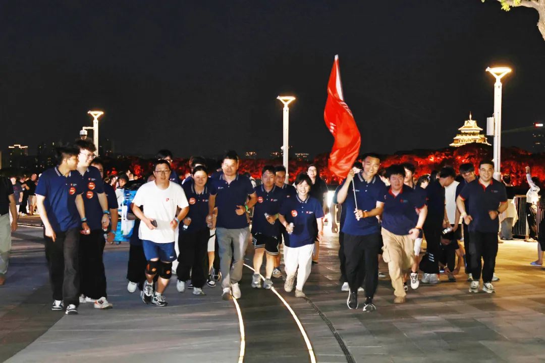 Stars gather at Beiren to pursue their dreams | Jiangsu Beiren 2025 Beiren Future Stars Induction Training Camp Highlights