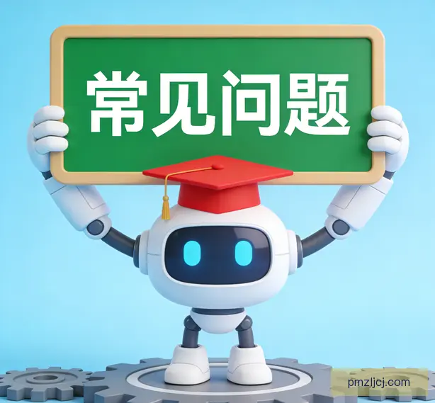 常见问题